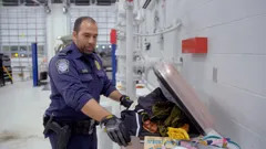 Border Force America's Gatekeepers