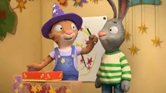 Pip and Posy