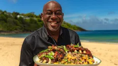 Ainsley's Good Mood Food