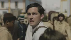 We Were the Lucky Ones