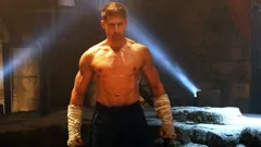 Kickboxer