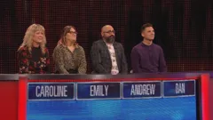 The Chase
