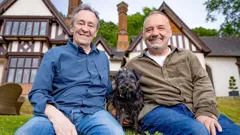 Mortimer & Whitehouse