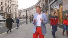Great British Railway Journeys