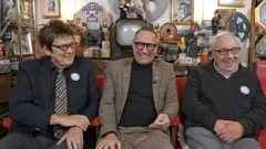 The Footage Detectives