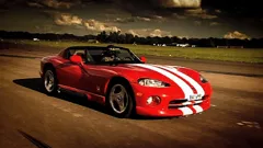 Top Gear