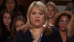 Judge Judy