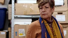 Lost Pyramids of the Aztecs