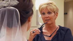 Say Yes to the Dress