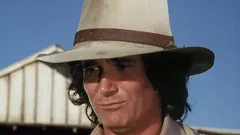 Little House On The Prairie