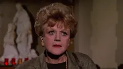 Murder, She Wrote