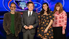 Celebrity Catchphrase