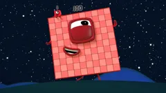Numberblocks