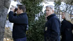 NCIS