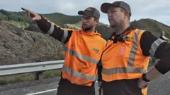 Extreme Tow Truckers