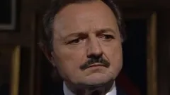 Rumpole of the Bailey