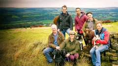 The Yorkshire Vet at...