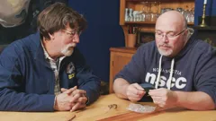 The Curse Of Oak Island