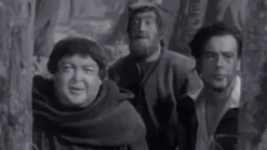 The Adventures of Robin Hood