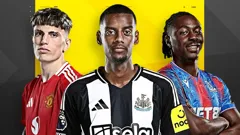 Transfer Talk