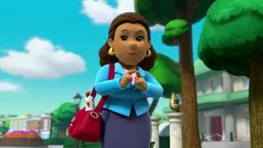 PAW Patrol