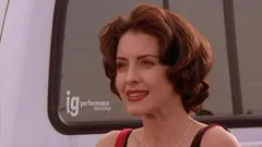 Diagnosis Murder
