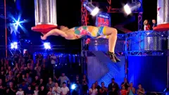 Australian Ninja Warrior