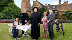 Father Brown