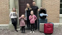 Rich House, Poor House