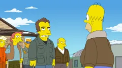 The Simpsons