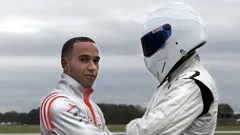 Top Gear