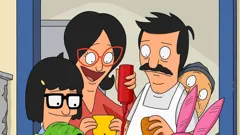 Bob's Burgers