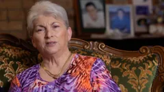 Crimes That Shook Australia