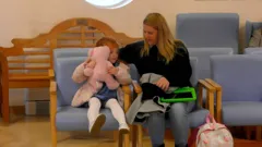 Inside the Operating Theatre