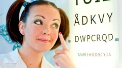 Nina and the Neurons