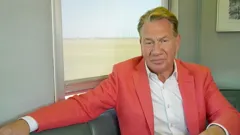 Great American Railroad Journeys