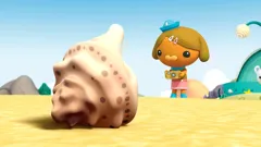 Octonauts