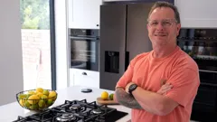 Your Dream Kitchen for Less