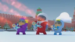 Go Jetters