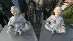 Antiques Roadshow