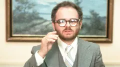 Tales Of The Unexpected