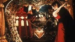 Moulin Rouge!