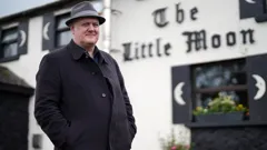 Wonders of the Moon with Dara O Briain