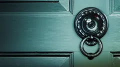 When Death Comes Knocking