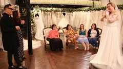 Say Yes to the Dress Lancashire