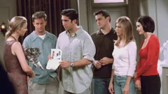 Friends