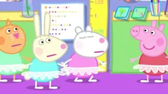 Peppa Pig