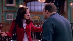 The King of Queens