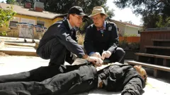 NCIS