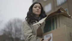 Hunting Britain's Parcel...